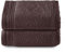 Top Towel - Premium - Große Badetücher - Badetücher - 2 Handtücher - 50 x 100 cm - 100 % Baumwolle - 600 Gramm - Braun