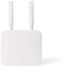 Cisco Meraki MG21E Cellular Gateway - 4G LTE Cat 6 con 2 x antenne (300 Mbps)