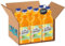 6X San Benedetto Succoso ACE Arancia, Carota e Limone Bevanda alla Frutta 1,5L [CAIYA® BOX da 6 Bottiglie]