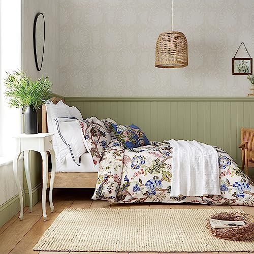 Sanderson Fusang Tree Peach Blossom C/Set K/S Peach Blossom