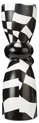 Killstar Vase - Twisted