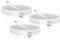 Apple MFi Certified 1M USB C to Lightning Cable - 3Pack Fast Charging Cable for iPhone 14/14 Pro/13 Pro Max/12 Mini/11 Pro/11/X/XS/XR/8 Plus/7/iPad