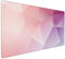 Pink Purple Gaming Mouse Pad, 900 x 400mm Large Mouse Mat, Office Desk Mat Mousepad, Laptop Desk Pad for Gaming Office Home