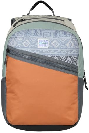 Quiksilver Herren Freeday 20l Gepäck-Handgepäck