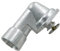 Auto-Thermostat Kühlmittel-Motorthermostat passend for Opel Omega/Calibra/Vectra/Sintra/Mokka/Fit for Vauxhall Cavalier 24420652 1338084 90502201 Thermostat mit Gehäuse und Dichtung