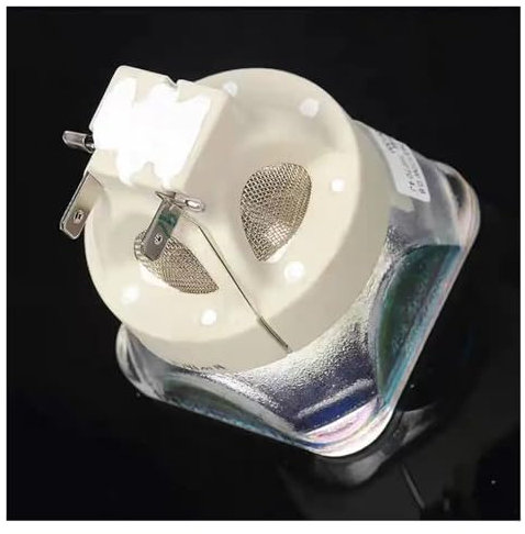LOFLRCFE Lampe de projecteur for HCP-K37/A836/A836+/Q362E/5100X/5150X/Q300(K36)