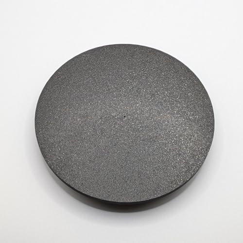 Printbtw Coperchio adatto per montalatte Severin SM9684 SM9688 SM3582 (nero)