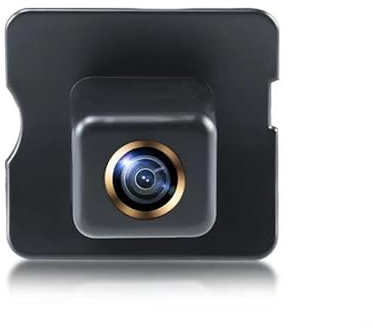 DZSQTUND Backup Kamera 170 ° HD 1080P Auto Rückansicht Kamera Für Mercedes Für Benz ML M W164 ML350 ML330 ML63 Nacht Vision Reverse Rückfahr 4 Pin Auto Rückfahrkamera(CVBS-AHD720P)