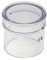 Jarra medidora compatible con/pieza de repuesto para WMF FS-1000050770 accesorio de batidora de cocina... Robot de cocina