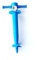 Pincho Porte-parasol de plage (couleurs assorties)