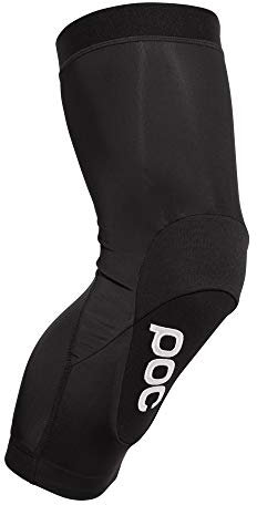 POC VPD Air Leg Prodektor, negro, M