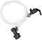 3,28 Fuß Ball Lock Keg Liquid Line Assembly Bierschlauch mit Party-Picknick-Zapfhahn und Ball Lock Disconnect für Bierfass