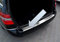 Spangenberg Edelstahl Ladekantenschutz passend für Mercedes Benz E-Klasse S212 T-Modell Kombi vor Facelift Baujahre 11.2009-03.2013 T-Model Art. 3235671
