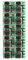 10 Stücke Boost Converter Wandler Module, DC DC 0,9-5 V zu 5 V Step Up Converter Modul Spannungsregler, T64 Einstellbare Stromversorgungsmodul Leiterplatte