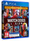 Watch Dogs Legion - Gold Edition