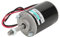 AUTO Moteur à courant continu, moteur à courant continu à grande vitesse d'aimant permanent de CW/CCW pour 12/24V 30W pour le générateur DIY(12V,3000RPM) permanent magnet dc motor reversible