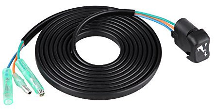 Gorgeri 704-82563-41-00 - Interruttore trim & Tilt per 704 Single Engine Control Handle 704-82563-41-00