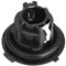 Douille 307 clignotant,Support D'ampoule de Clignotant Support D'ampoule de Clignotant Support de Clignotant Support de Connecteur Matériau ABS Convient pour 207 307 607 807
