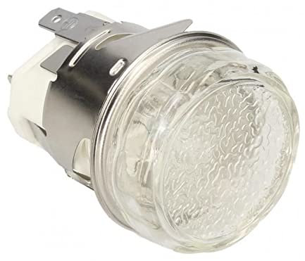 Komplette Lampe DG47-00073A für Samsung-Ofen