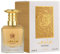 MAZAAJI Eau de Parfum 100ml Damenduft Attar Oriental aus Dubai in arabischer Note Blumig, süß-frisch, pudrig, weißer Moschus Damenparfüm