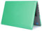 mCover Case Compatible ONLY for 2021～2023 14 Dell Latitude 5420 5430 Windows Notebook Computer (NOT Fitting Any Other Dell Models) - Green