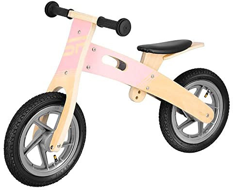 Spokey Woo-Ride Duo Rowerek bieg. DR PK