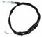 FACULX Câble d'accélérateur de tondeuse à gazon, câble de contrôle d'embrayage de rechange, câble d'embrayage/d'entraînement pour Mountfield SP53H S461RPD SP533 SP533ES 381030051/0