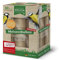 DELICIA® Premium MeisenBallen mit Insekten (30 St. ohne Netz) · Meisenknödel mit Aufhänger · Insektenknödel für Gartenvögel & Wildvögel · Vogelfutter Knödel · Körnerkugel zum Aufhängen