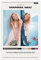 QUNAN Filmposter Mamma Mia auf Leinwand, ungerahmt: 30 x 45 cm