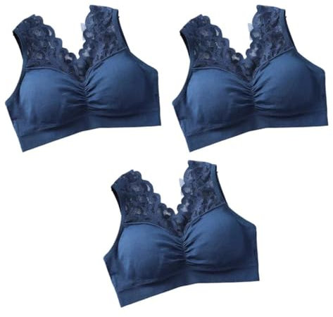 Smileader nubutik Berlin anmutiger BH gegen hängende Brüste, Haltungskorrektur BH original