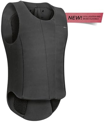 Komperdell Kinder Rückenprotektor Ballistic Vest Champion 22