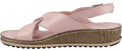 Hush Puppies Damen Elena, Blush, 38 EU
