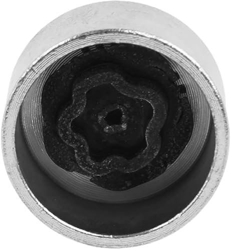 MARJS For BMW 046 46 Replacement Security Master Anti Theft Locking Wheel Nut Key Bolt Remover Tool For BMW 46 or 046