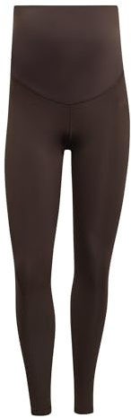 adidas Women's Optime Essentials Workout Umstands-Leggings in voller Länge