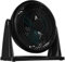 UBOON Ventilador de Sobremesa | 45W, Diámetro 8, 3 Velocidades, Inclinación Ajustable, Rejilla Protectora, Uso Seguro y Silencioso.