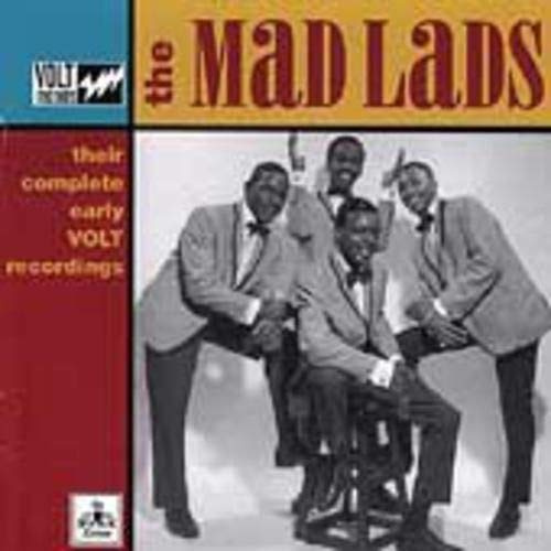 Their Complete Early Volt Recordings