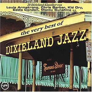 Best of Dixieland Jazz