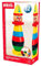 BRIO - Payaso apilable (30120)