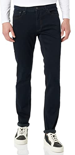 BRAX Feel Good Style Chuck Dark Blue 42/32