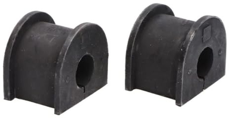 DELPHI TD1146W Lagerung, Stabilisator Hinterachse, links, rechts | Kompatibel mit: KIA SORENTO I