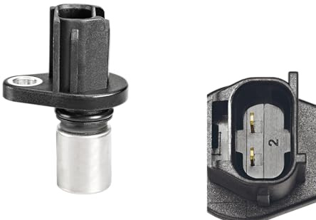 Valeo Sensor, Nockenwellenposition 253842 | Kompatibel mit: DAIHATSU YRV, TOYOTA AVENSIS, AVENSIS Kombi, AVENSIS Liftback, COROLLA, COROLLA, COROLLA Compact