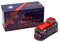Volkswagen Campervan „Happy Anniversary, personalisierbares Geschenk