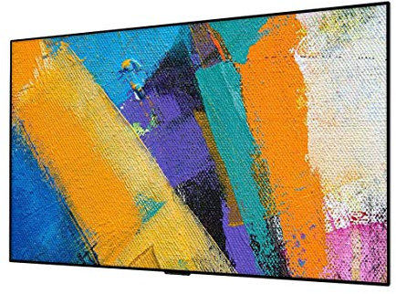 LG OLED55GX6LA TELEVISOR 4K
