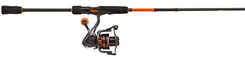 Mitchell Traxx MX spinnruten und Rollen combo set, 2.44 m |14-40g