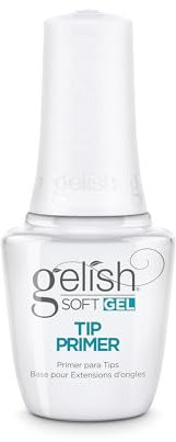 Gelish Soft Gel TIP Primer 15ml/0.5oz