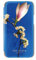 Ted Baker BRYONY Mirror Folio Case for iPhone XR (2018) 6.1-Inch - Harmony Mineral