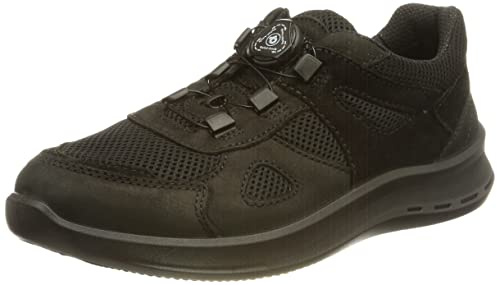 Jomos Herren Sneaker 328391 725 echt Leder
