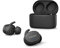 Philips Écouteurs Philips Intra - Auxriculaires pour Adultes, Commandes Tactiles, Résistance à l'Eaux, Bluetooth, Auxtonomie de 24 Heures, Embouts en Silicone Souple Disponibles en 3 Tailles