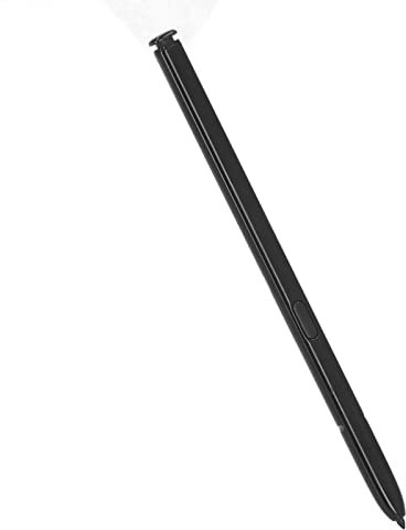 Stylet numérique Stylo numérique pour Note 20 Ultra 5G - Léger et portable - Stylet tactile universel à haute sensibilité - Noir