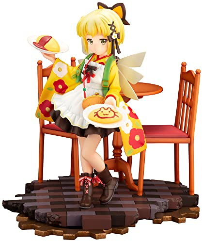 Kotobukiya Prima Doll Dekofigur Gekka 1/7 PVC 19 cm